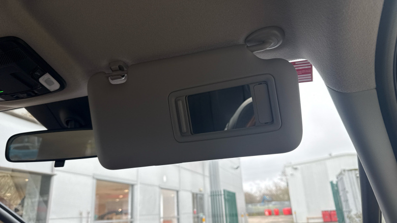 Honda Jazz 1.5 i-MMD Hybrid SR 5dr eCVT Hybrid Hatchback